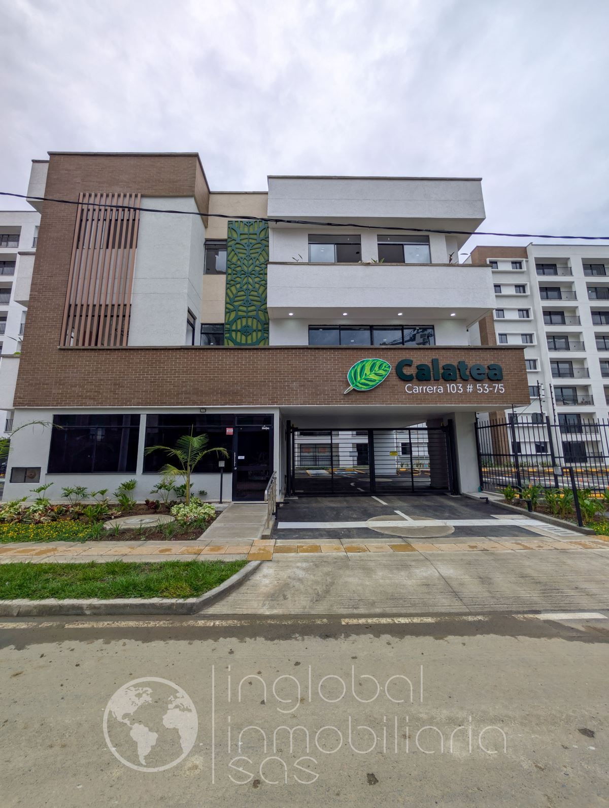 Apartamento en arriendo Valle Del Cauca Cali Cali 75 m2 Habitaciones 2 Baños 2 Garajes 1 Precio $2300000