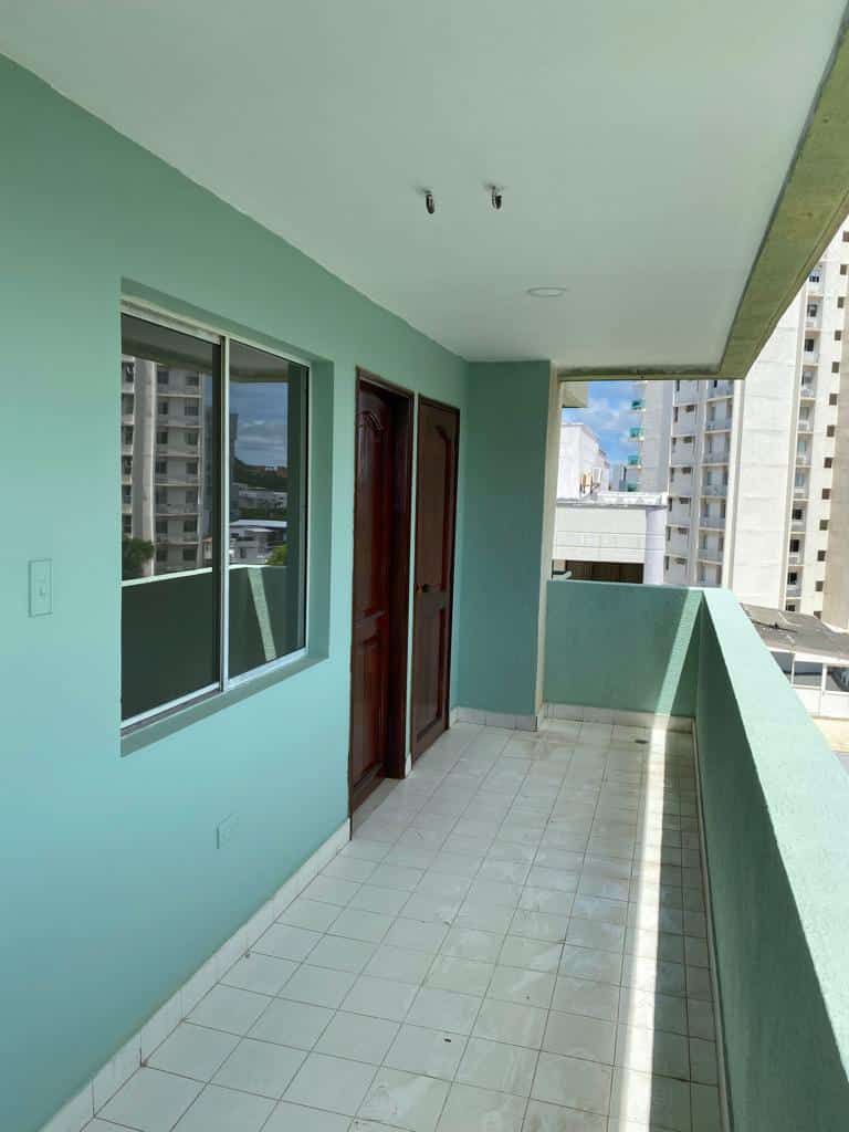 Apartamento en arriendo Bolívar Cartagena Pie De La Popa 122 m2 Habitaciones 4 Baños 3 Garajes 1 Precio $3000000