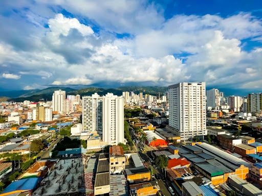 Apartamento en venta Santander Bucaramanga San Francisco 42 m2 Habitaciones 2 Baños 2 Garajes 0 Precio $208000000