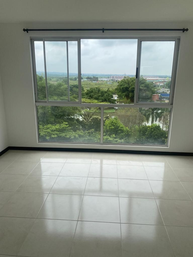 Apartamento en arriendo Valle Del Cauca Jamundí Rincón De Las Garzas 110 m2 Habitaciones 3 Baños 3 Garajes 1 Precio $2500000
