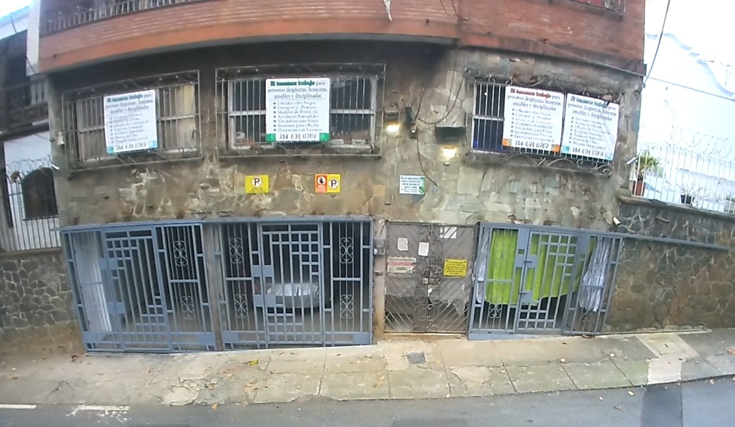Edificio en venta Antioquia Medellín San Miguel 1082 m2 Habitaciones 6 Baños 6 Garajes 6 Precio $2800000000