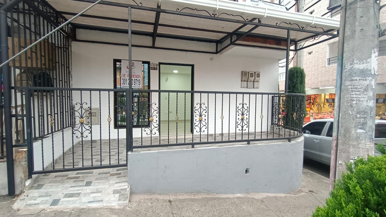 Local en arriendo Antioquia Bello Nazareth 50 m2 Habitaciones 0 Baños 1 Garajes 0 Precio $2500000