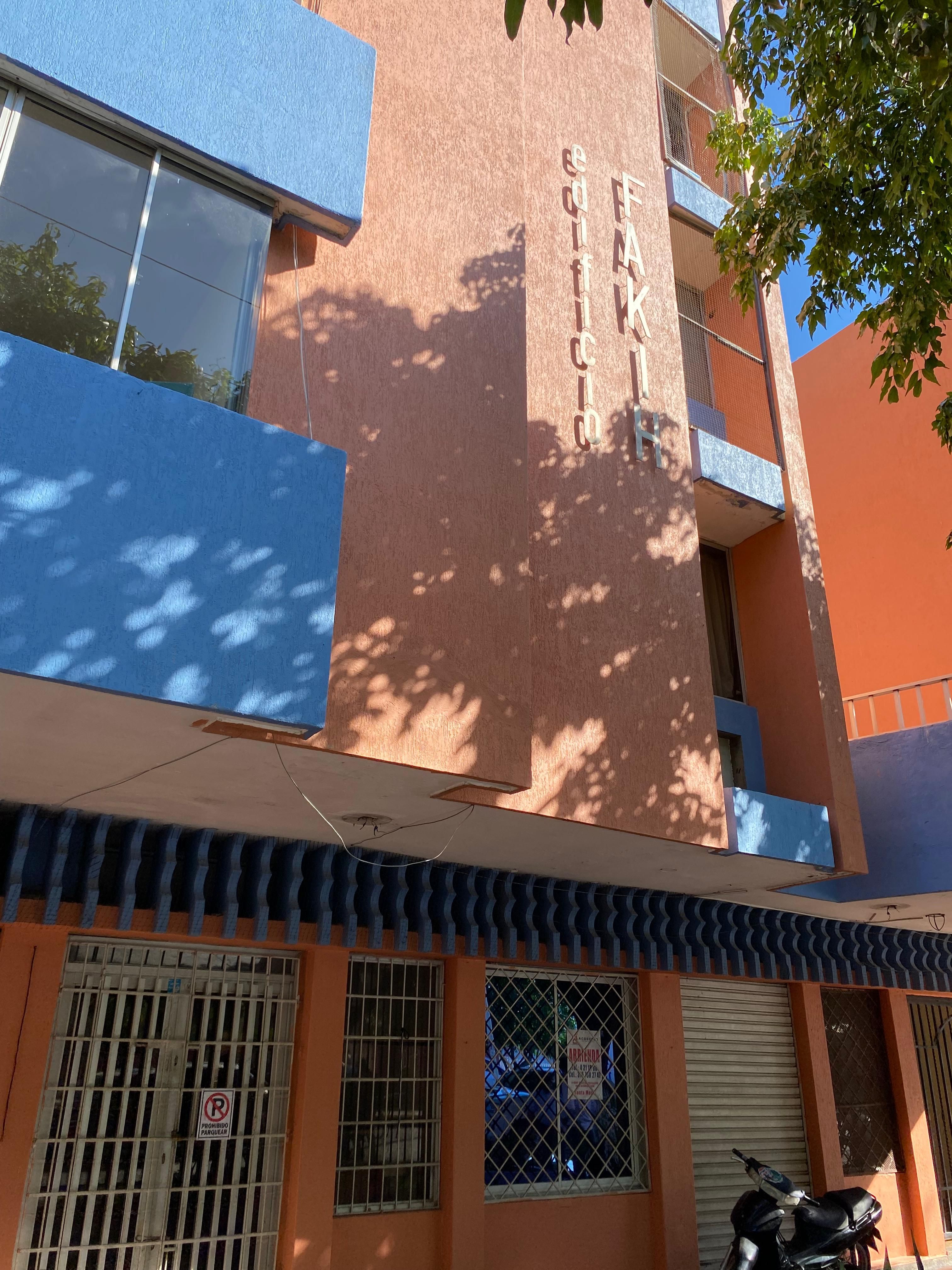 Apartamento en arriendo Magdalena Santa Marta Goenaga 110 m2 Habitaciones 3 Baños 3 Garajes 1 Precio $1300000