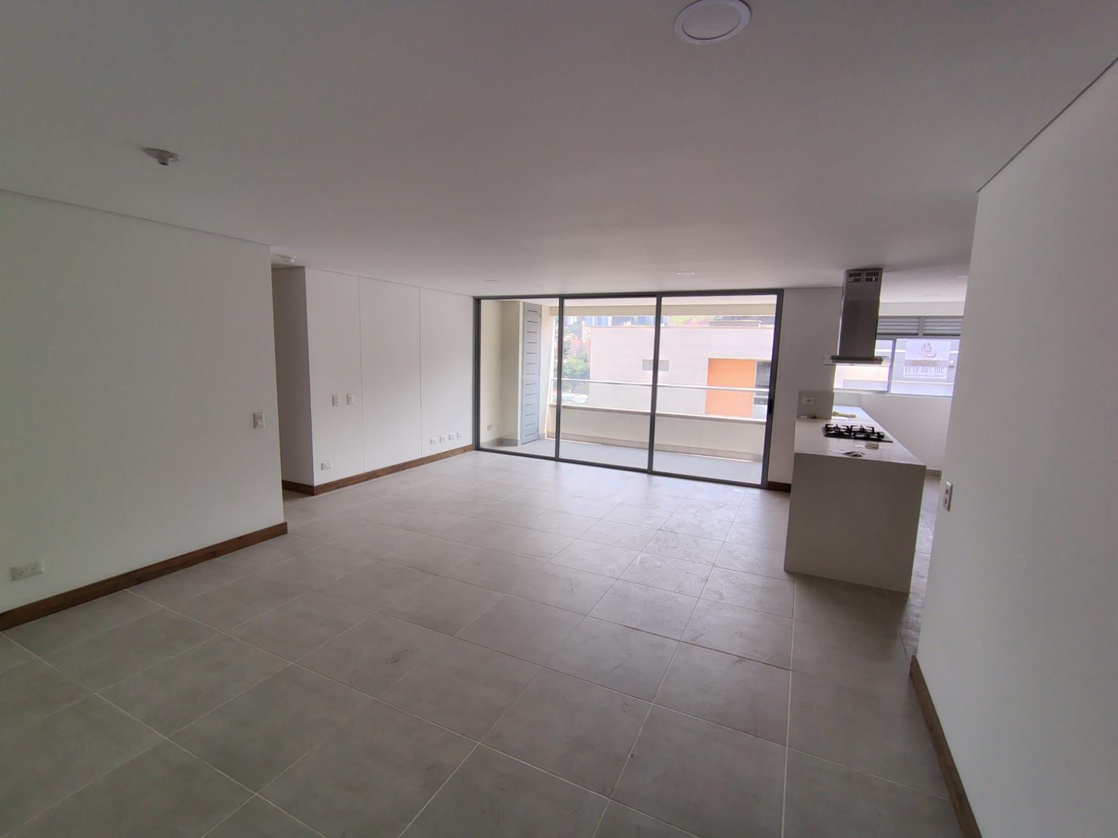 Apartamento en arriendo Antioquia Medellín Colombia 116 m2 Habitaciones 3 Baños 3 Garajes 2 Precio $5800000