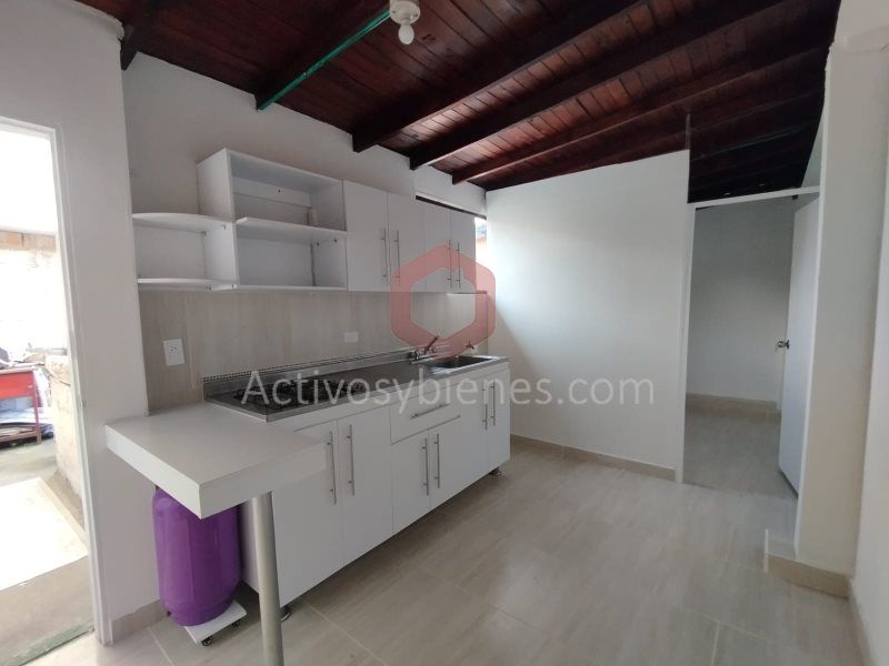 Apartaestudio en arriendo Antioquia Medellín Las Playas 35 m2 Habitaciones 1 Baños 1 Garajes 0 Precio $1300000
