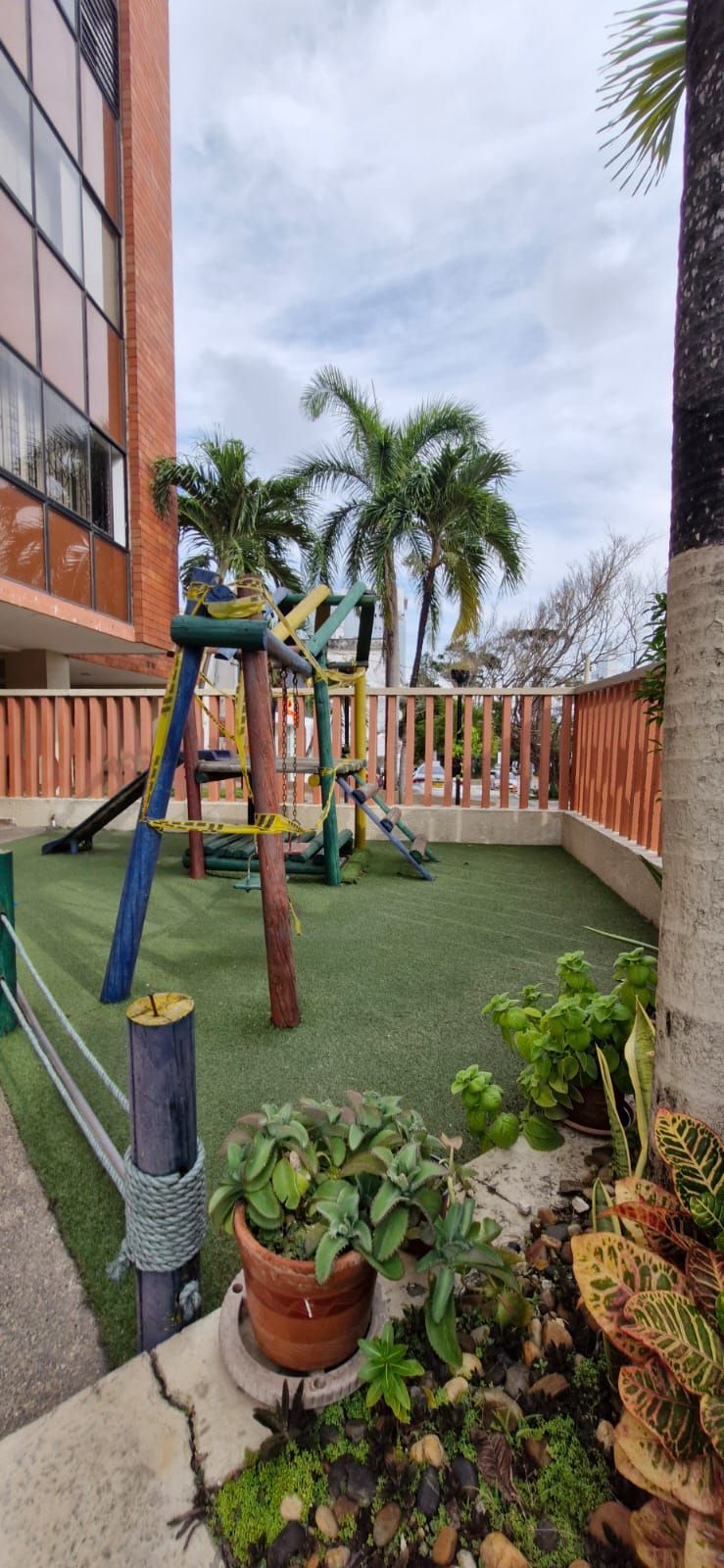 Apartamento en venta Atlántico Barranquilla Altos Del Prado 127 m2 Habitaciones 3 Baños 2 Garajes 2 Precio $460000000