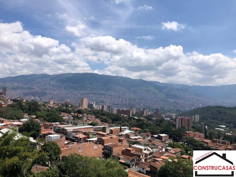 Apartamento en arriendo Antioquia Medellín Palenque 50 m2 Habitaciones 2 Baños 1 Garajes 1 Precio $1750000