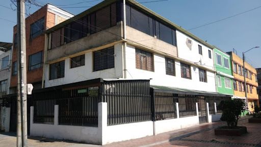 Apartamento en arriendo Cundinamarca Bogotá El Encanto 70 m2 Habitaciones 2 Baños 1 Garajes 0 Precio $1450000