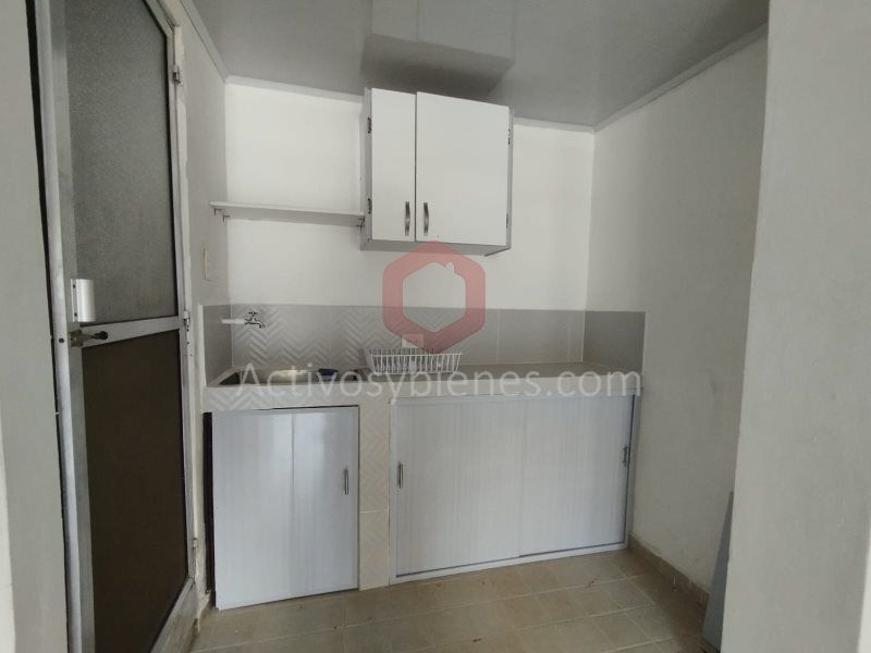 Apartaestudio en arriendo Antioquia Medellín Diego Echavarria 25 m2 Habitaciones 1 Baños 1 Garajes 0 Precio $1200000