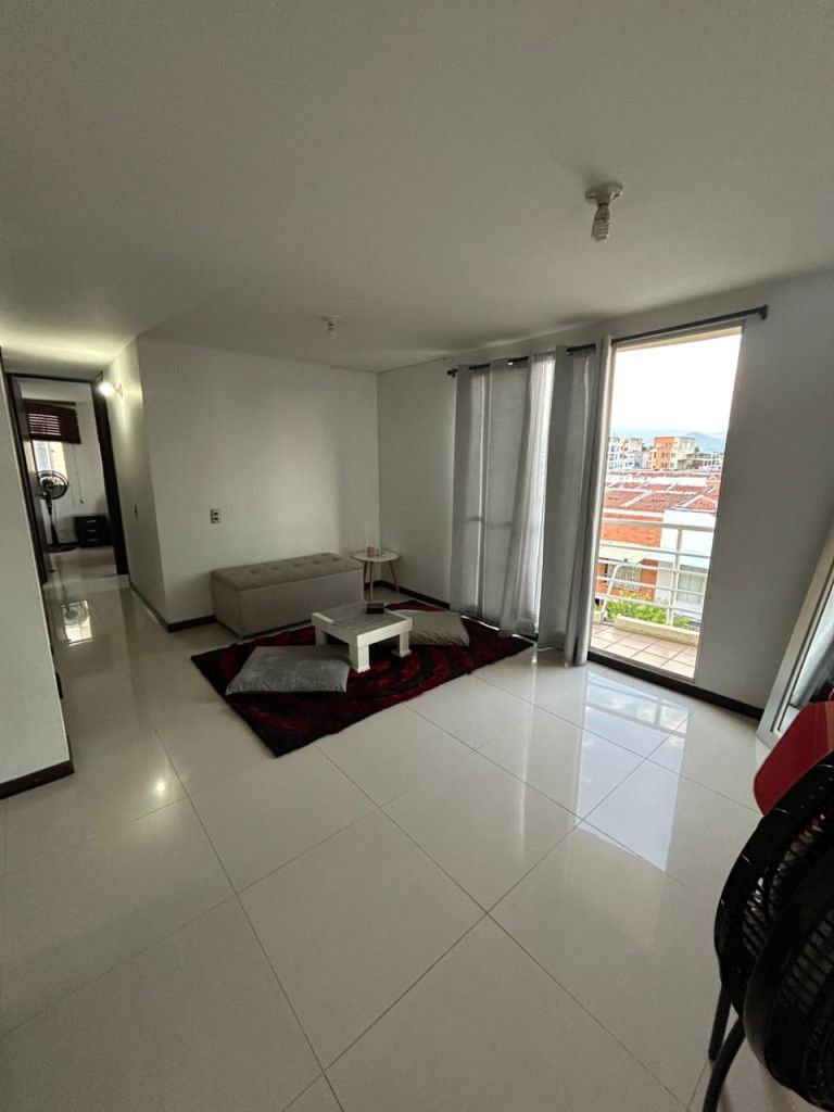 Apartamento en venta Valle Del Cauca Cali Caney 78 m2 Habitaciones 3 Baños 2 Garajes 1 Precio $240000000