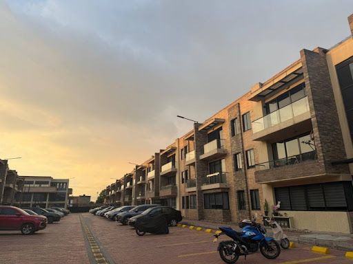 Apartamento en venta Cundinamarca Mosquera Mosquera 91 m2 Habitaciones 3 Baños 2 Garajes 2 Precio $350000000