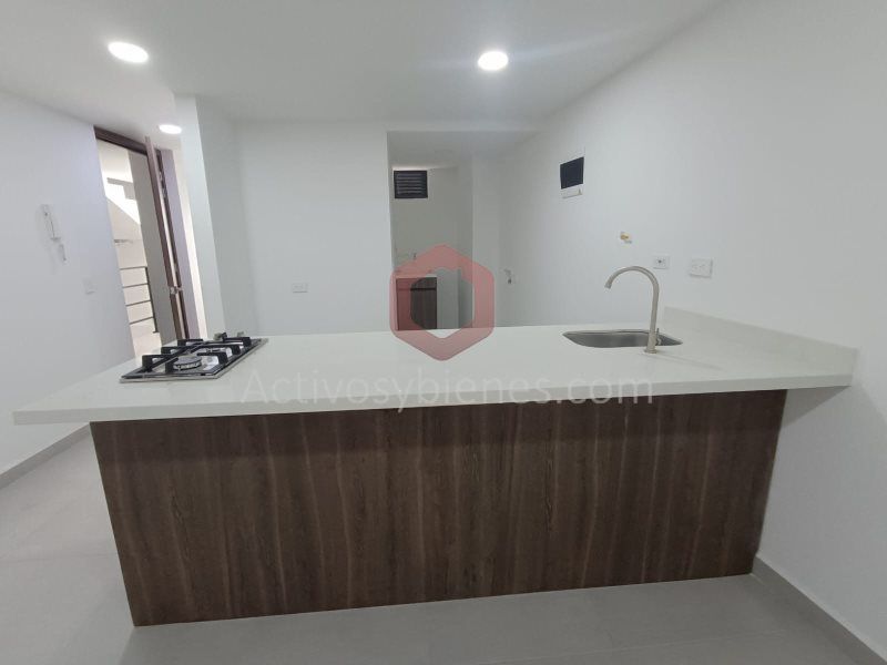 Apartamento en arriendo Antioquia Medellín San Javier No1 55 m2 Habitaciones 1 Baños 2 Garajes 0 Precio $1500000