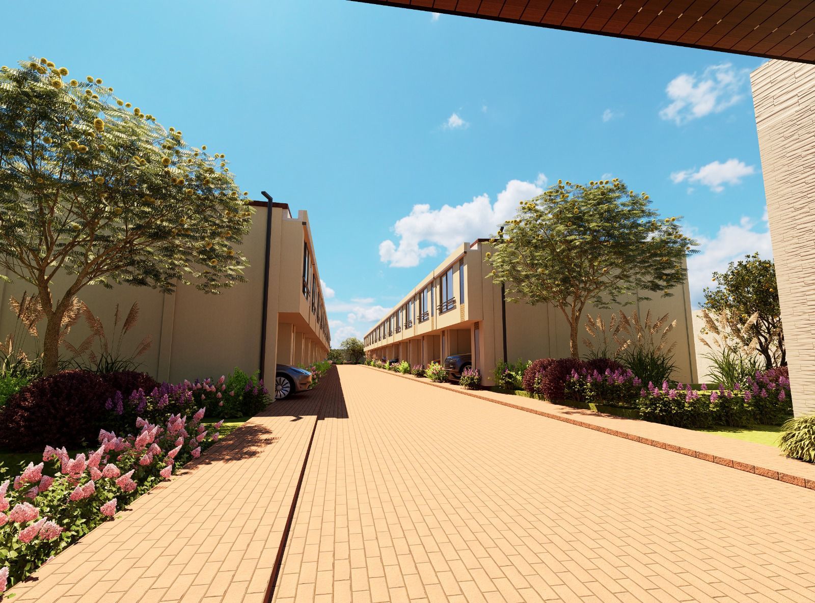 Casa en venta Cundinamarca La Mesa Cr La Victoria 86 m2 Habitaciones 3 Baños 3 Garajes 1 Precio $318000000