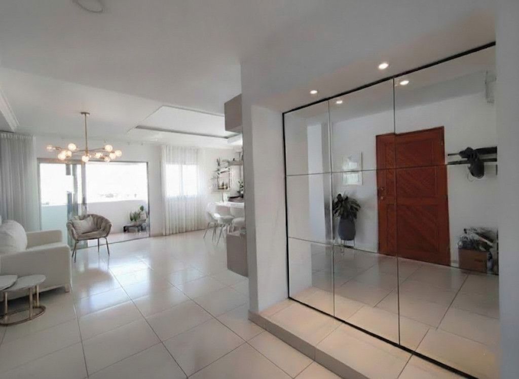 Apartamento en arriendo Bolívar Cartagena Urbanizacion Alto Del Bosque 180 m2 Habitaciones 3 Baños 3 Garajes 1 Precio $3600000