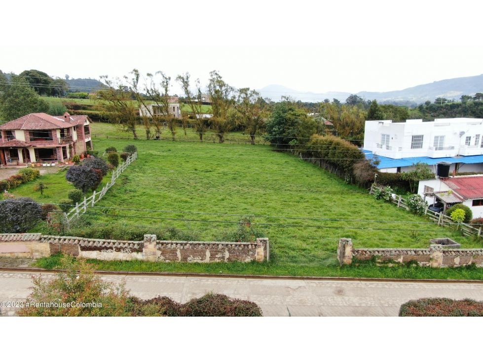 Lote en venta Cundinamarca La Calera La Calera 901 m2 Habitaciones 0 Baños 0 Garajes 0 Precio $290000000