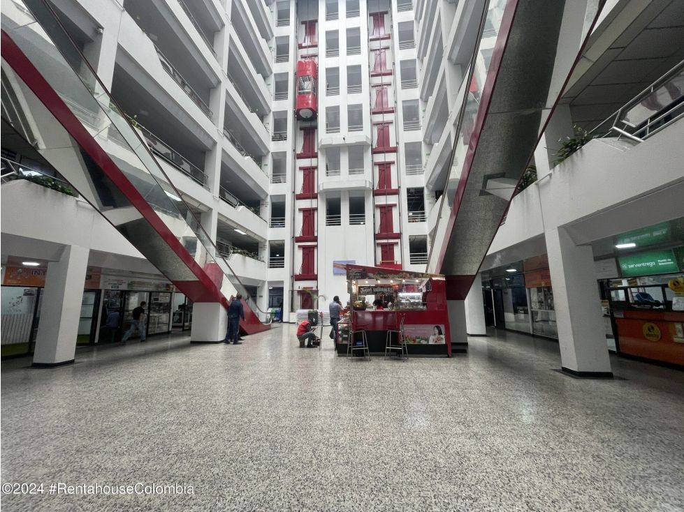 Oficina en venta Cundinamarca Bogotá Ricaurte 22 m2 Habitaciones 0 Baños 0 Garajes 0 Precio $80000000