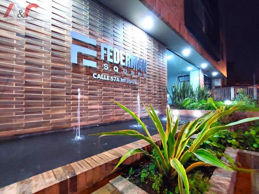 Apartaestudio en arriendo Cundinamarca Bogotá Campin Occidental 57 m2 Habitaciones 1 Baños 2 Garajes 1 Precio $2800000