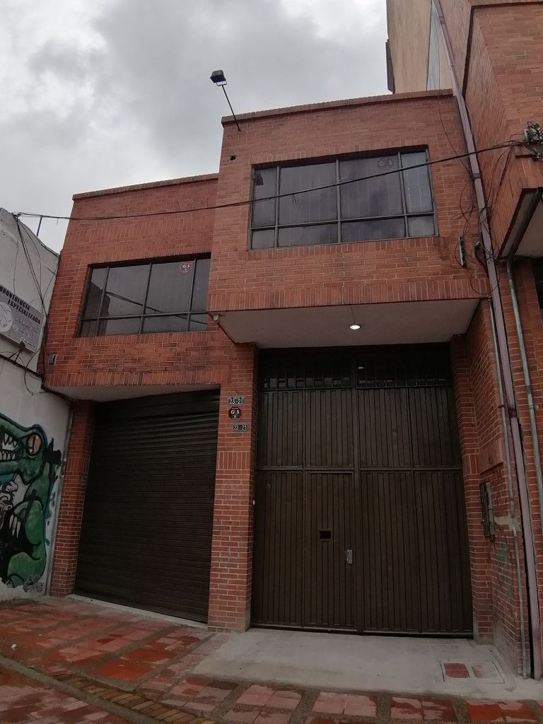 Bodega en arriendo Cundinamarca Bogotá Juan Xxiii 280 m2 Habitaciones 0 Baños 3 Garajes 0 Precio $13000000