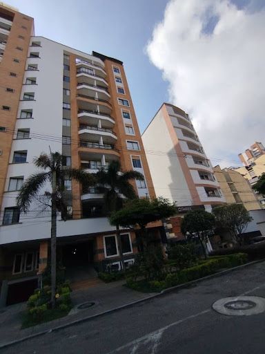 Apartamento en arriendo Santander Bucaramanga Mejoras Publicas 52 m2 Habitaciones 2 Baños 2 Garajes 1 Precio $1720000