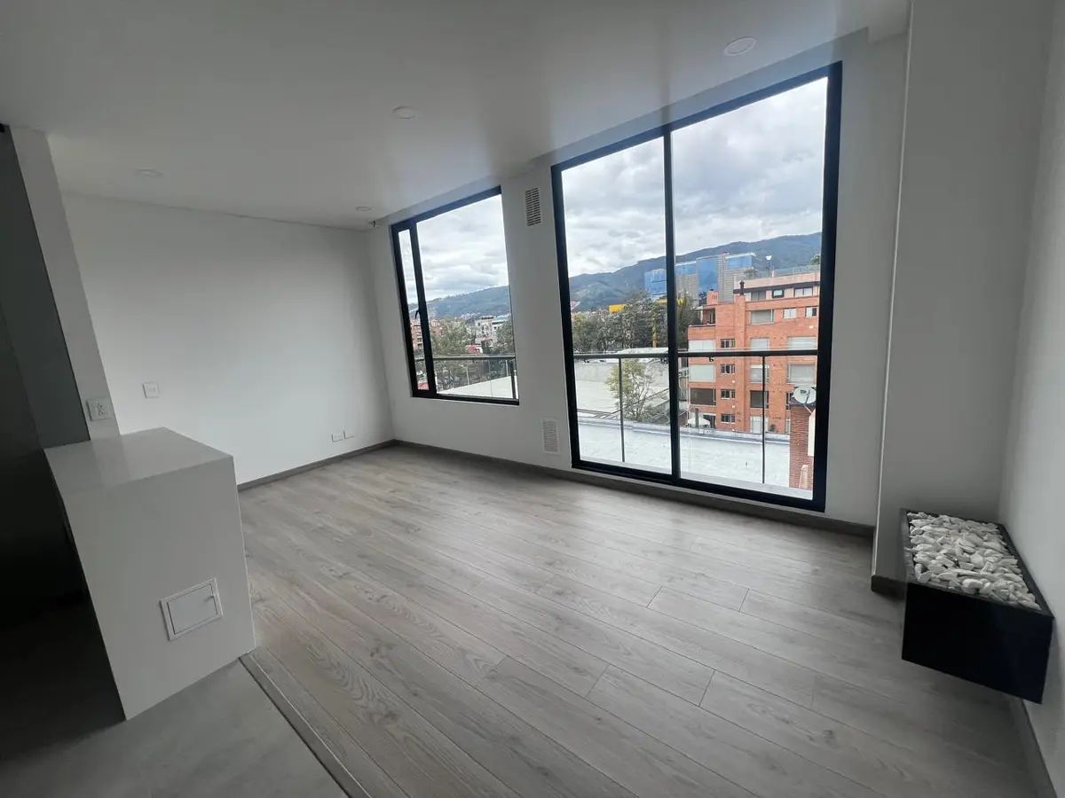 Apartamento en venta Cundinamarca Bogotá San Patricio 65 m2 Habitaciones 2 Baños 3 Garajes 2 Precio $470000000