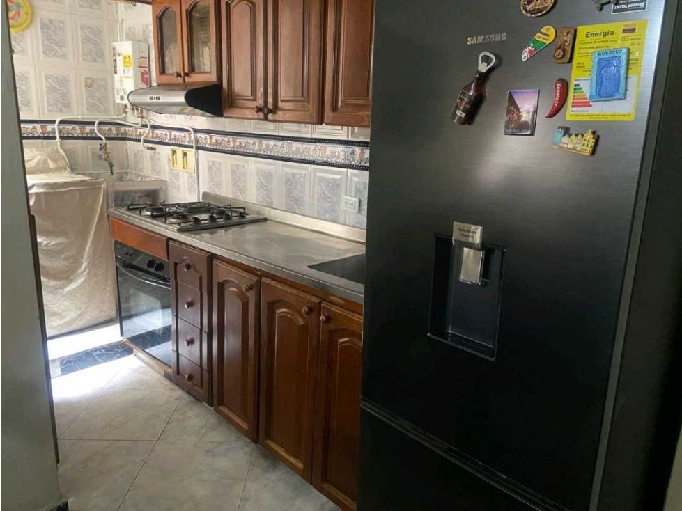 Apartamento en venta Antioquia Medellín Bombona No 1 57 m2 Habitaciones 3 Baños 2 Garajes 0 Precio $330000000