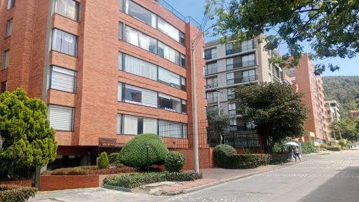 Apartamento en arriendo Cundinamarca Bogotá Los Cedros Oriental 61 m2 Habitaciones 3 Baños 2 Garajes 1 Precio $3042300