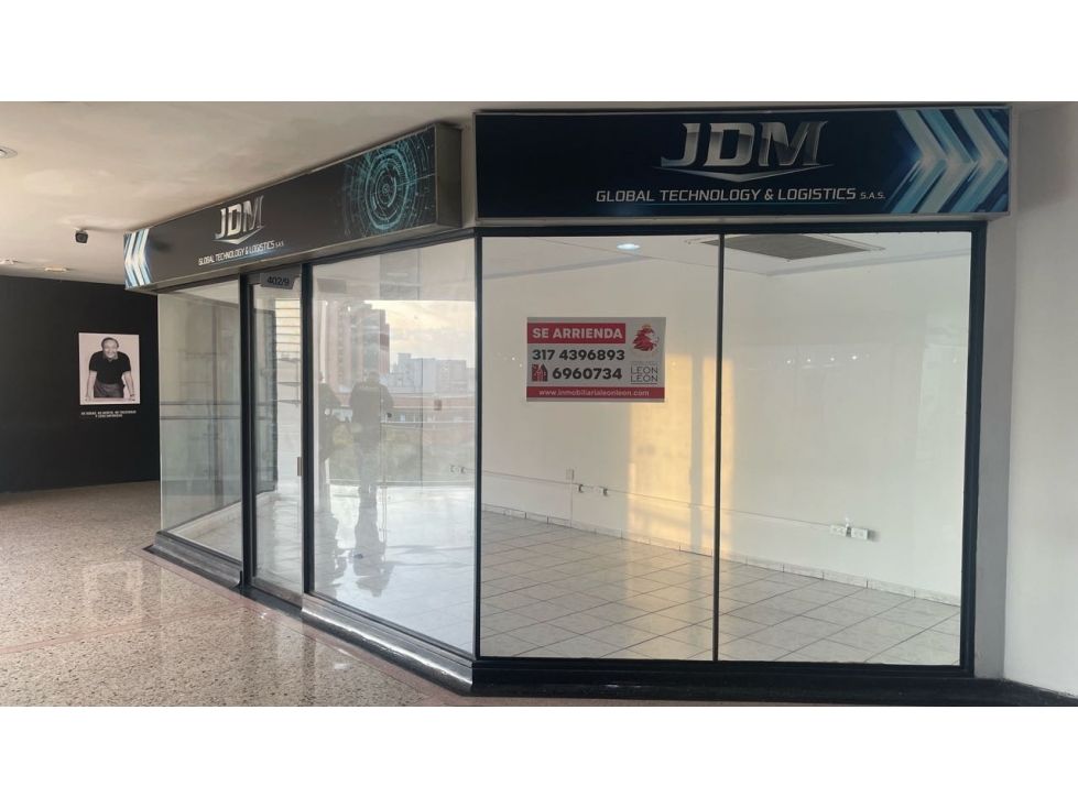 Local en venta Santander Bucaramanga Cabecera Del Llano 22 m2 Habitaciones 0 Baños 0 Garajes 0 Precio $400000000