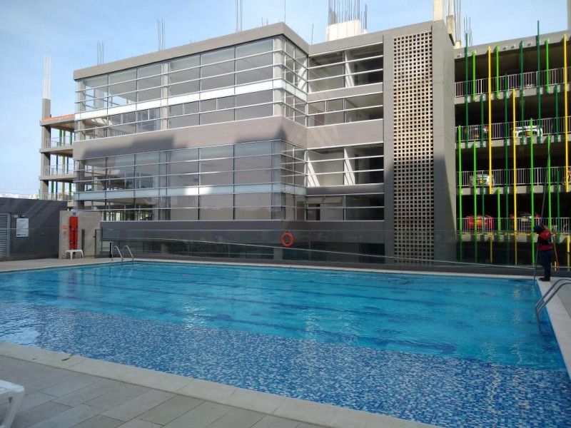 Apartamento en arriendo Atlántico Barranquilla Chiquinquira 66 m2 Habitaciones 3 Baños 2 Garajes 1 Precio $1951000