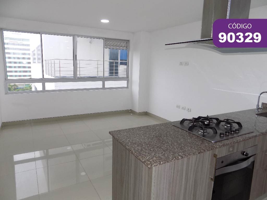 Apartamento en arriendo Atlántico Barranquilla Villa Rosario 48 m2 Habitaciones 1 Baños 2 Garajes 1 Precio $1800654