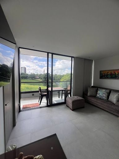 Apartaestudio en venta Risaralda Pereira Pereira 49 m2 Habitaciones 1 Baños 1 Garajes 1 Precio $440000000