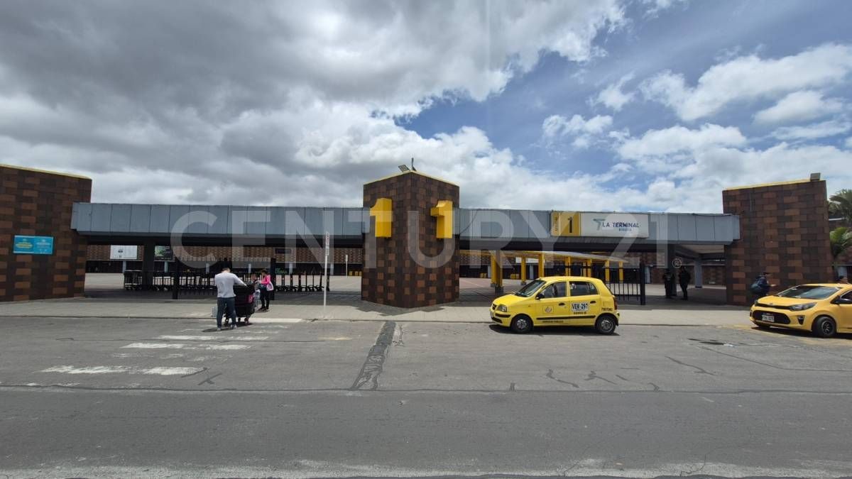 Oficina en venta Cundinamarca Bogotá Terminal De Transportes 31 m2 Habitaciones 0 Baños 0 Garajes 0 Precio $158000000