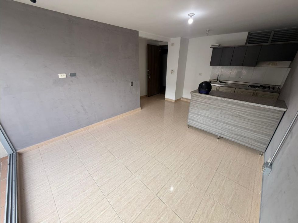 Apartamento en venta Antioquia La Estrella Caquetá 61 m2 Habitaciones 3 Baños 2 Garajes 1 Precio $330000000