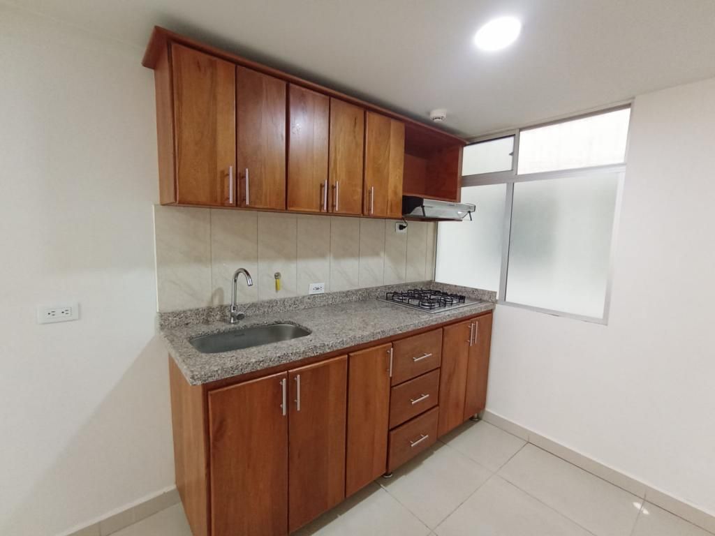 Apartamento en arriendo Antioquia Rionegro San Antonio 84 m2 Habitaciones 3 Baños 2 Garajes 1 Precio $2000000