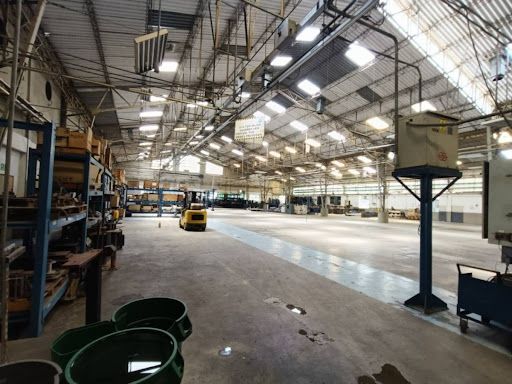 Bodega en arriendo Antioquia La Estrella La Estrella 5700 m2 Habitaciones 0 Baños 12 Garajes 20 Precio $160000000