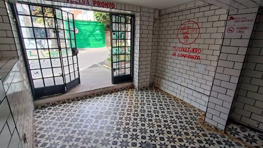 Local en arriendo Cundinamarca Bogotá Bosque Calderón 35 m2 Habitaciones 0 Baños 1 Garajes 0 Precio $2941176