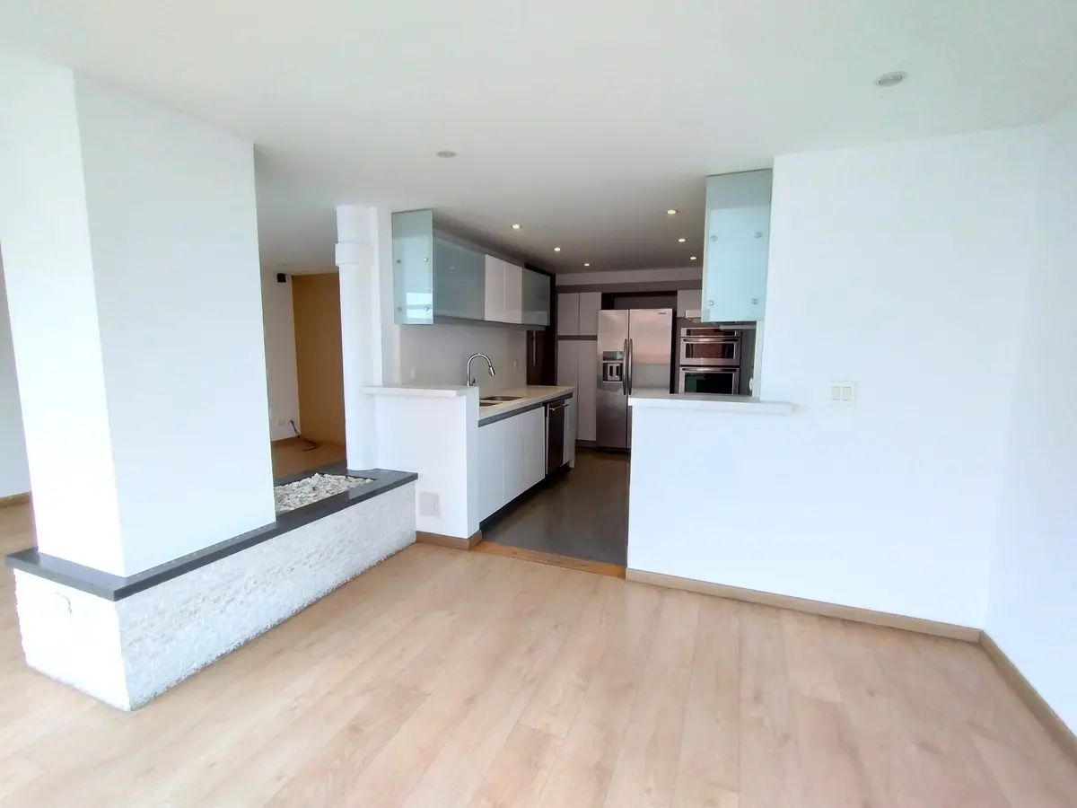 Apartamento en venta Cundinamarca Bogotá Chico Norte Et Ii 150 m2 Habitaciones 3 Baños 3 Garajes 2 Precio $700000000