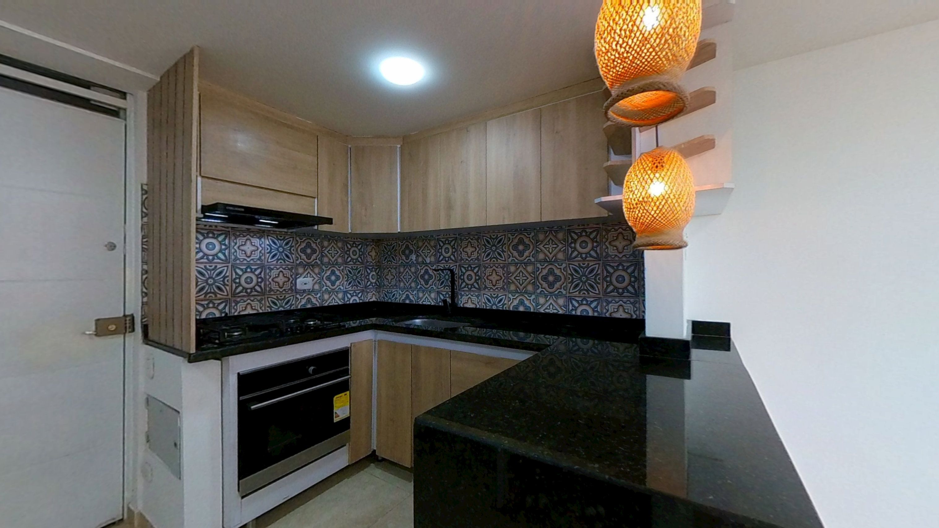 Apartamento en venta Cundinamarca Bogotá Veraguas 34 m2 Habitaciones 2 Baños 1 Garajes 0 Precio $253000000