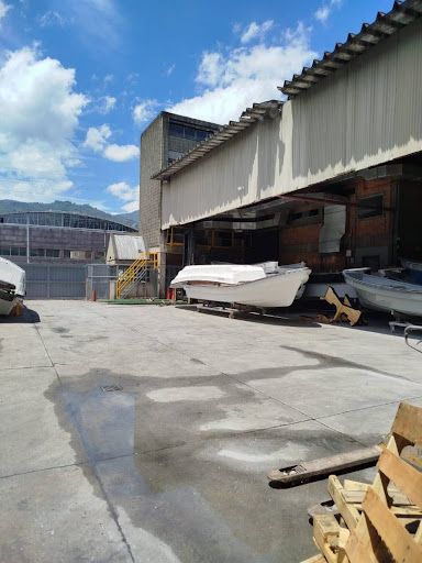 Bodega en venta Antioquia Itagüí Zona Industrial 2 9016 m2 Habitaciones 0 Baños 10 Garajes 0 Precio $34111220260