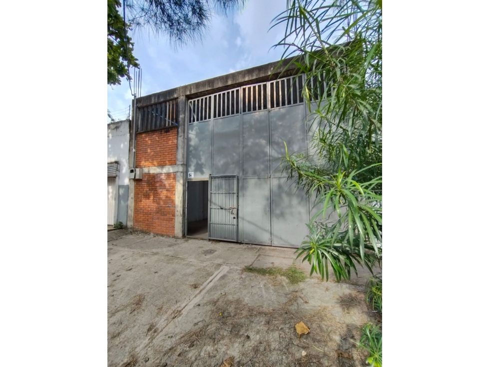 Bodega en venta Valle Del Cauca Cali U Dep A Galindo Plaza Toros 152 m2 Habitaciones 0 Baños 1 Garajes 1 Precio $460000000