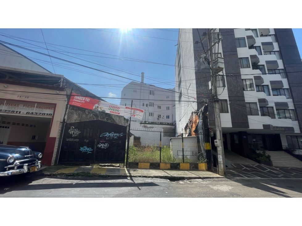 Lote en arriendo Santander Bucaramanga Mercedes 300 m2 Habitaciones 0 Baños 0 Garajes 0 Precio $6500000