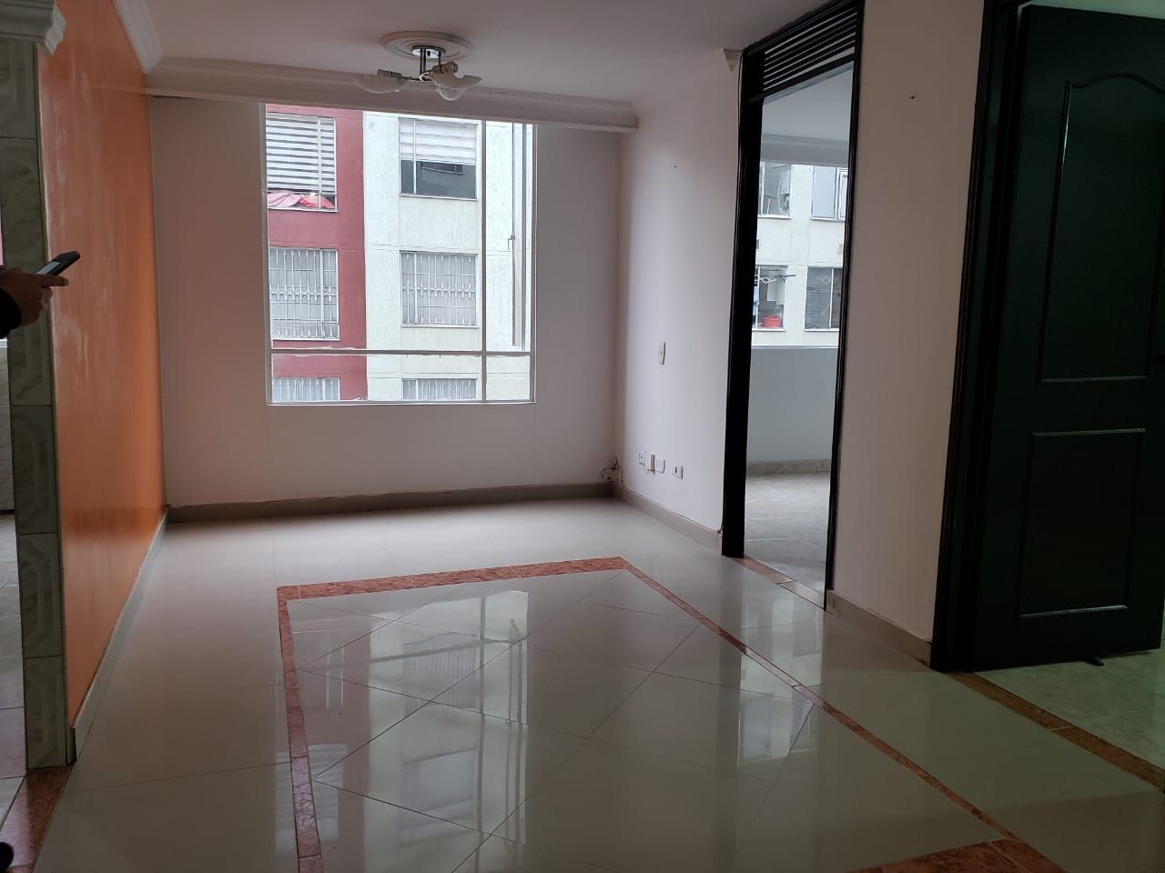 Apartamento en arriendo Cundinamarca Bogotá Villa Alsacia 52 m2 Habitaciones 3 Baños 1 Garajes 0 Precio $1600000