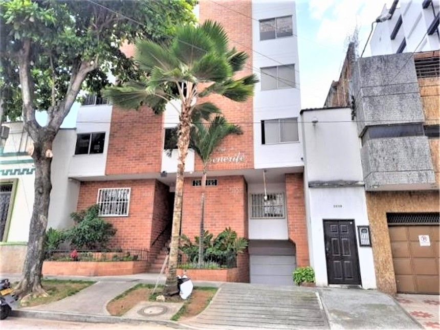 Apartaestudio en arriendo Santander Bucaramanga San Francisco 40 m2 Habitaciones 1 Baños 1 Garajes 0 Precio $1051000