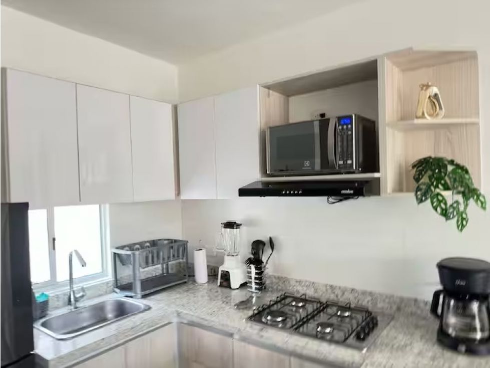 Apartamento en arriendo Bolívar Cartagena Br San Pedro 58 m2 Habitaciones 2 Baños 2 Garajes 1 Precio $3437600