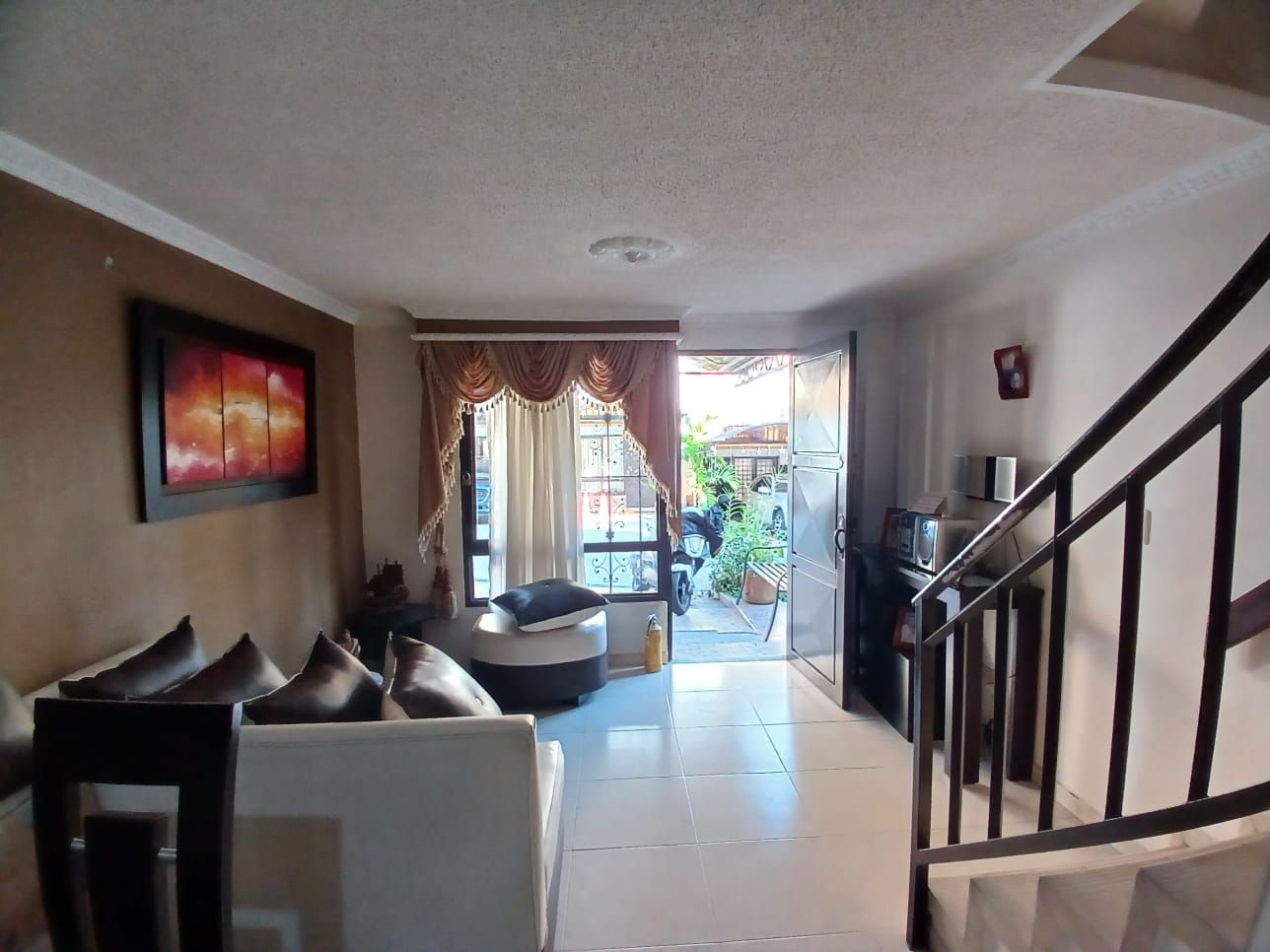 Casa en venta Risaralda Pereira El Dorado 147 m2 Habitaciones 3 Baños 3 Garajes 1 Precio $380000000