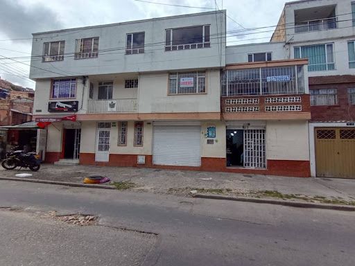 Apartamento en arriendo Cundinamarca Bogotá Gustavo Restrepo 54 m2 Habitaciones 2 Baños 1 Garajes 0 Precio $1200000