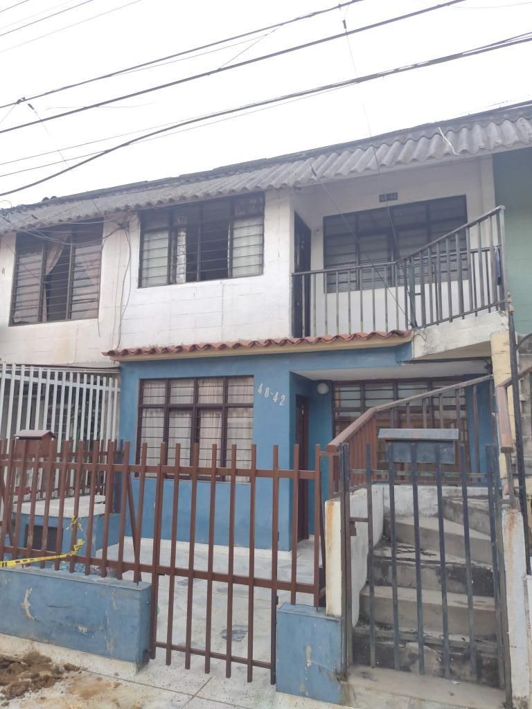 Casa en arriendo Valle Del Cauca Cali Ciudad Córdoba 80 m2 Habitaciones 3 Baños 1 Garajes 0 Precio $730000