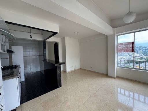 Apartamento en arriendo Caldas Manizales Los Rosales 74 m2 Habitaciones 2 Baños 2 Garajes 1 Precio $1600000