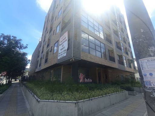 Apartaestudio en arriendo Cundinamarca Bogotá La Castellana 28 m2 Habitaciones 1 Baños 1 Garajes 0 Precio $1800000