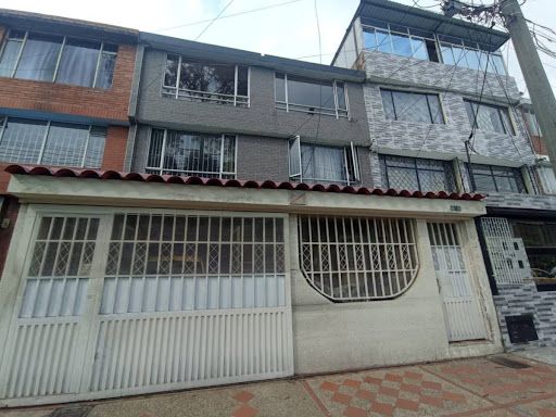 Apartamento en arriendo Cundinamarca Bogotá San Eusebio 30 m2 Habitaciones 2 Baños 1 Garajes 0 Precio $1250000