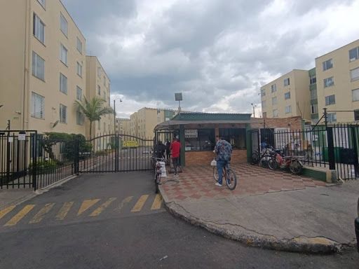 Apartamento en arriendo Cundinamarca Bogotá Ub Bochica Iii - Iv 48 m2 Habitaciones 3 Baños 1 Garajes 0 Precio $1300000